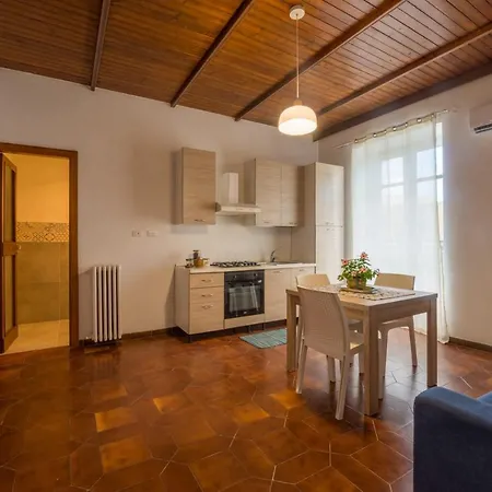 Apartman Sampolo70 - Palermo