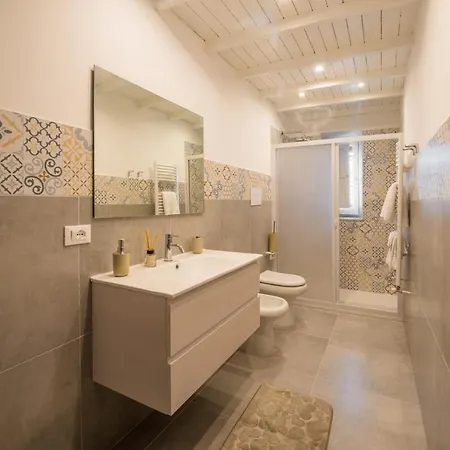Apartment Sampolo70 - *