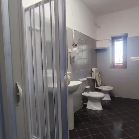 Apartment Sampolo70 - Palermo