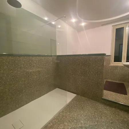 Apartment Sampolo70 - *