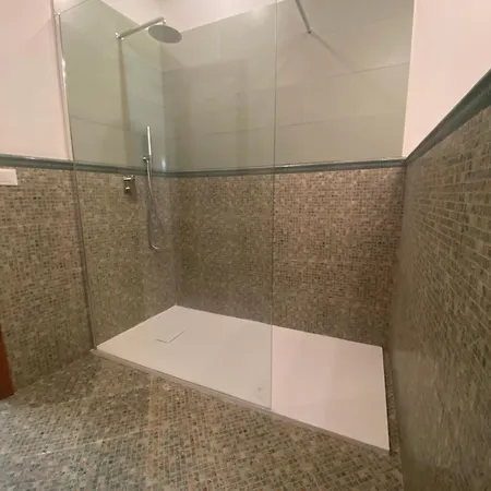 Sampolo70 - Apartment Palermo