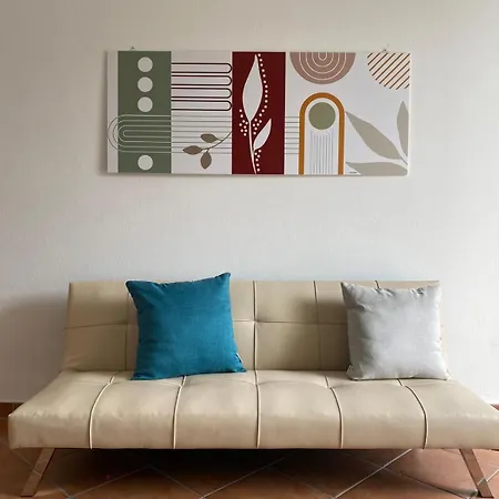 Apartamento Sampolo70 -