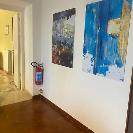 Apartamento Sampolo70 -