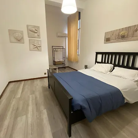 Sampolo70 - Apartamento