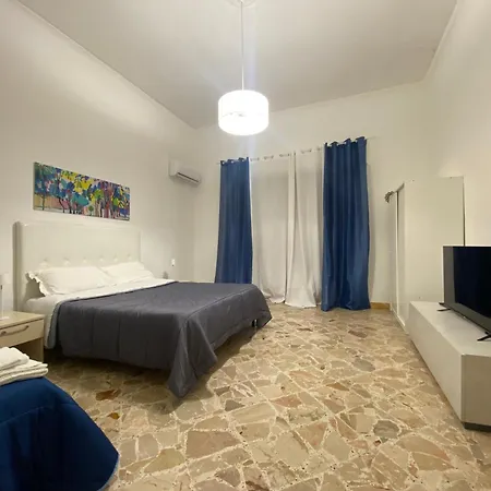 Apartamento Sampolo70 - Palermo