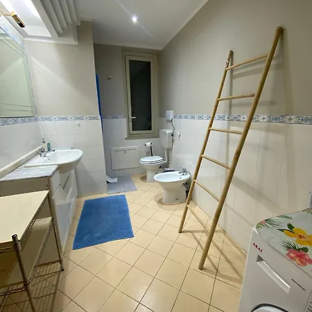 Sampolo70 - Apartamento *