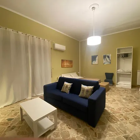 Apartamento Sampolo70 - *